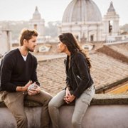 Blood & Treasure - galeria zdjęć - filmweb