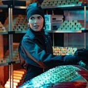 Blood & Treasure - galeria zdjęć - filmweb