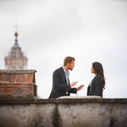 Blood & Treasure - galeria zdjęć - filmweb