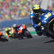 MotoGP 20 - galeria zdjęć - filmweb