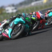 MotoGP 20 - galeria zdjęć - filmweb
