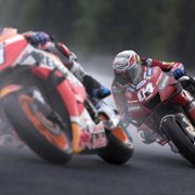 MotoGP 20 - galeria zdjęć - filmweb