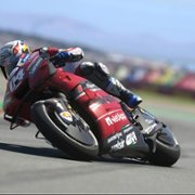 MotoGP 20 - galeria zdjęć - filmweb