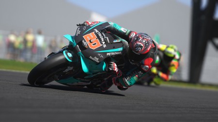 MotoGP 20 - galeria zdjęć - filmweb