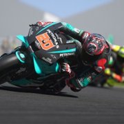 MotoGP 20 - galeria zdjęć - filmweb
