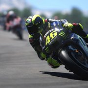 MotoGP 20 - galeria zdjęć - filmweb
