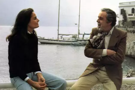 Francuski łącznik 2 - galeria zdjęć - filmweb