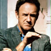Gene Hackman