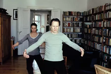 Obcy we mnie - galeria zdjęć - filmweb
