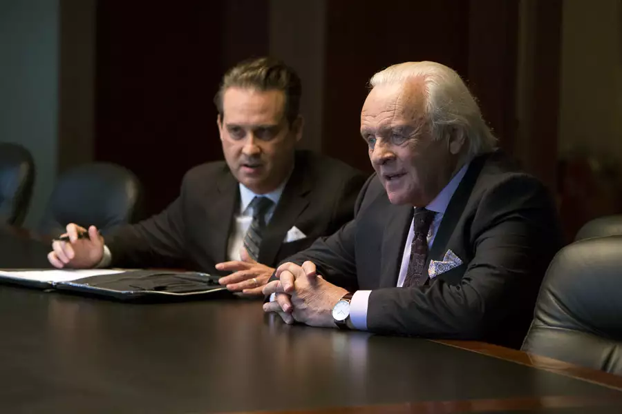 Pozory prawdy - galeria zdjęć - filmweb