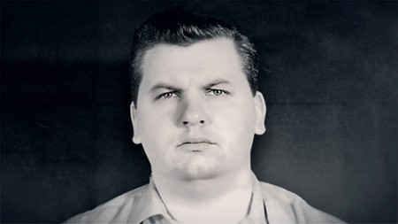 Odcinek 1 Dusza towarzystwa