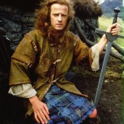 Connor MacLeod / Russell Edwin Nash
