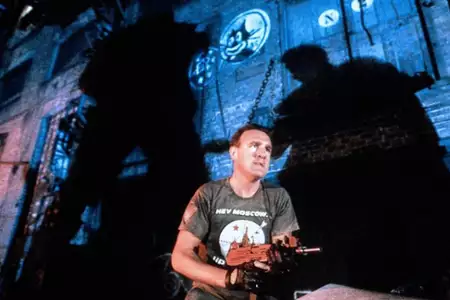 Nieśmiertelny - galeria zdjęć - filmweb