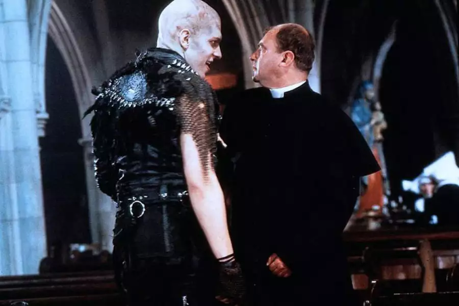 Nieśmiertelny - galeria zdjęć - filmweb