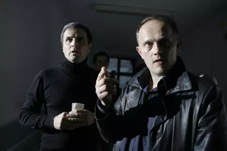 Oblicza mroku - galeria zdjęć - filmweb