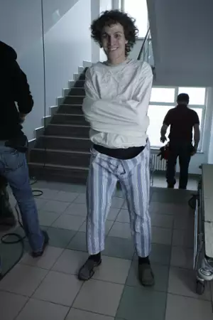 Oblicza mroku - galeria zdjęć - filmweb