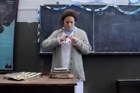 Nagroda - galeria zdjęć - filmweb