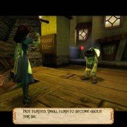American McGee's Alice - galeria zdjęć - filmweb
