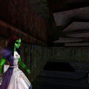 American McGee's Alice - galeria zdjęć - filmweb