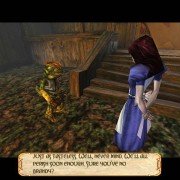 American McGee's Alice - galeria zdjęć - filmweb