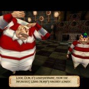 American McGee's Alice - galeria zdjęć - filmweb