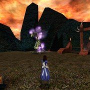American McGee's Alice - galeria zdjęć - filmweb