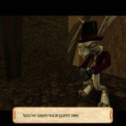 American McGee's Alice - galeria zdjęć - filmweb