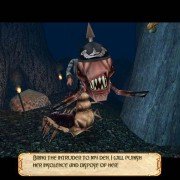 American McGee's Alice - galeria zdjęć - filmweb