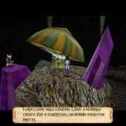 American McGee's Alice - galeria zdjęć - filmweb