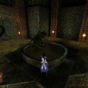 American McGee's Alice - galeria zdjęć - filmweb