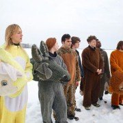 The Animal Project - galeria zdjęć - filmweb