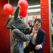 The Animal Project - galeria zdjęć - filmweb