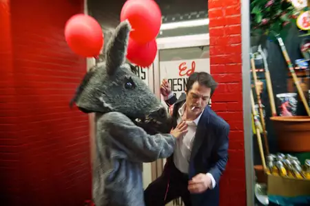 The Animal Project - galeria zdjęć - filmweb