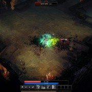 Shadows: Heretic Kingdoms - galeria zdjęć - filmweb