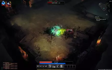 Shadows: Heretic Kingdoms - galeria zdjęć - filmweb