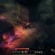 Shadows: Heretic Kingdoms - galeria zdjęć - filmweb