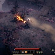 Shadows: Heretic Kingdoms - galeria zdjęć - filmweb