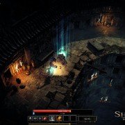 Shadows: Heretic Kingdoms - galeria zdjęć - filmweb