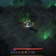 Shadows: Heretic Kingdoms - galeria zdjęć - filmweb