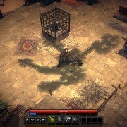 Shadows: Heretic Kingdoms - galeria zdjęć - filmweb