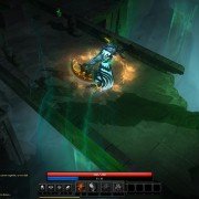 Shadows: Heretic Kingdoms - galeria zdjęć - filmweb