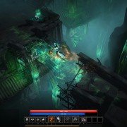 Shadows: Heretic Kingdoms - galeria zdjęć - filmweb