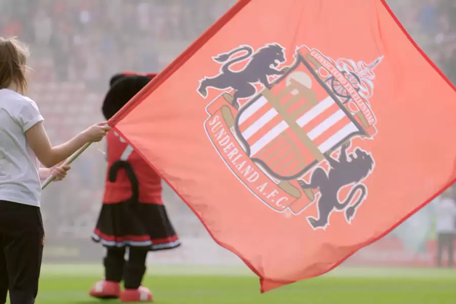 Sunderland aż po grób - galeria zdjęć - filmweb