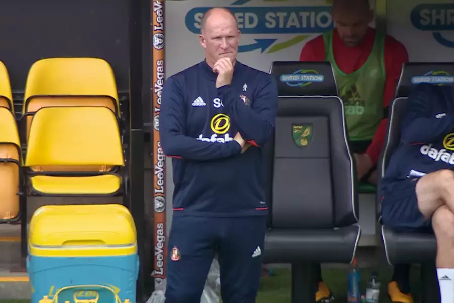 Sunderland aż po grób - galeria zdjęć - filmweb