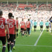 Sunderland aż po grób - galeria zdjęć - filmweb