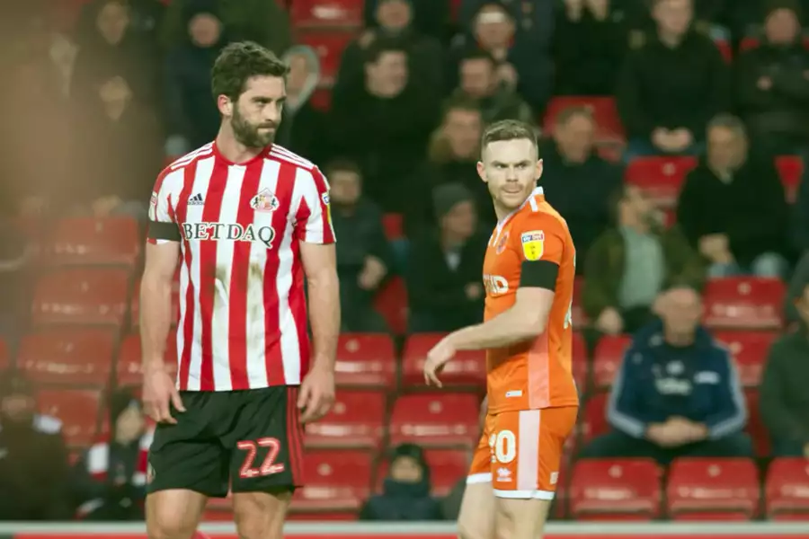 Sunderland aż po grób - galeria zdjęć - filmweb