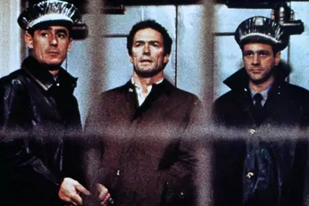 Ucieczka z Alcatraz - galeria zdjęć - filmweb