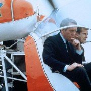 Ucieczka z Alcatraz - galeria zdjęć - filmweb