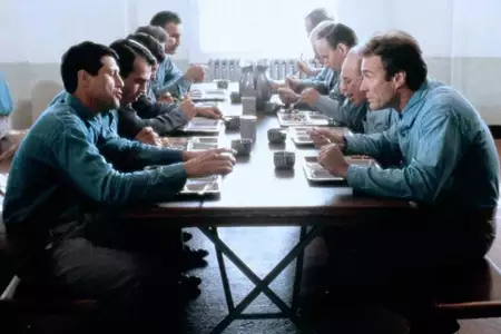 Ucieczka z Alcatraz - galeria zdjęć - filmweb