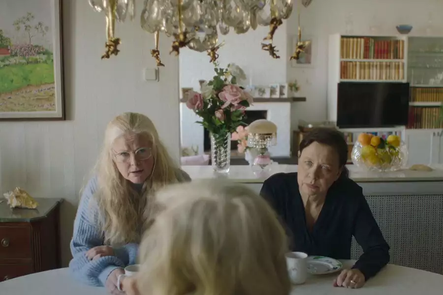 Tore - galeria zdjęć - filmweb